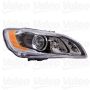 Valeo 46980 2015-2018 Volvo S60/V60 Headlight Xenon Right