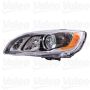 Valeo 46983 2015-2018 Volvo S60/V60 Headlight Xenon Left