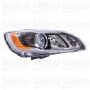 Valeo 46984 2014-2018 Volvo S60 Headlight Xenon Right