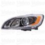 Valeo 46985 2014-2018 Volvo S60 Headlight Xenon Left