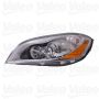Valeo 46989 2010-2013 Volvo XC60 Headlight Xenon Left