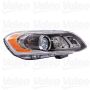 Valeo 46994 2014-2017 Volvo XC60 Headlight Xenon Right