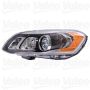 Valeo 46997 2014-2017 Volvo XC60 Headlight Xenon Left