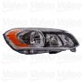Valeo 46998 2014-2017 Volvo XC60 Headlight Halogen Right