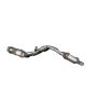 AB Catalytic 21164 Direct-Fit Catalytic Converter EPA (Federal)