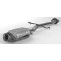Davico Mfg 16531 Direct Fit Catalytic Converter