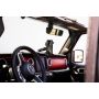 DV8 Offroad DMJL-01 18-23 Jeep Gladiator Digital Device Dash Mount
