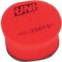 Uni Filter NU-2361ST 86-90 Kawasaki KX 80 Air Filter