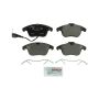 Bosch BP1375 Bosch QuietCast Brake Pads