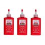 Forney 20857 Tap Magic Industrial Pro Cutting Fluid, 4 oz. Sold as 3 Pack