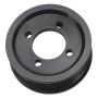 EDELBROCK EDE15822 3.0 Supercharger Pulley E-Force