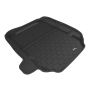 3D MAXpider 16-22 Chevrolet Camaro Kagu Cargo Liner - Black