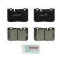 Bosch BC665 Bosch QuietCast Brake Pads