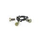 COMP CAMS COM4605 SBC/BBC Cam Locking Plate