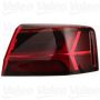 Valeo 47015 2015-2017 Audi A6 Tail Light LED Right Outer