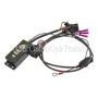 NAMZ NTP-HR01 97-13 Road King/Electra Glide Plug-N-Play Tour Pack Run/Brake/Turn Sig Harness Easy Removal