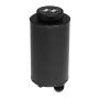 Chase Bays CB-U-BAPSR -6AN & -10AN Fittings Triple Baffled Power Steering Reservoir (Excl Brackets)