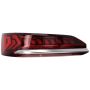 Valeo 47306 2020-2022 Audi Q7 Tail Light LED Right w/o Animation