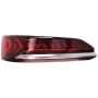 Valeo 47310 2020-2022 Audi Q7 Tail Light LED Left