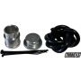 Turbo XS Type H BOV Adapter Kit for pre-99 WRX *NON-US MODELS*  *SPECIAL ORDER: No returns or exchan