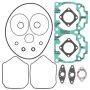 Vertex Pistons 710255 Top End Gasket Kit