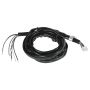 AEM Power Harness for 30-0300 X-Series Wideband Gauge