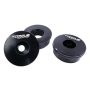Torque Solution Urethane Differential Mount Inserts: 2015+ Subaru WRX/STi