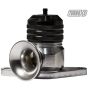 Turbo XS 02-07 WRX RFL Blow off Valve BOV