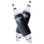 Ridetech 21170705 Rear HQ Shockwaves, 7000 Series with 6.9