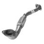 AP Exhaust 38868 Prebent Exhaust Pipe