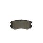 Bosch BE1421H Brake Pads Front