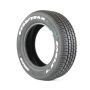 Goodyear  798264151 P225/60R16 Eagle #1 Nascar