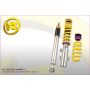 KW 15267004 Coilover Kit V2 Volvo V70 (L) T5 AWD R (SPECIAL ORDER - 4 to 6 Weeks)
