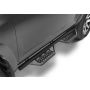 N-Fab 710416412 RS Nerf Step 10-19 Toyota 4Runner (Non-Limited) 4DR - Full Length - Tex. Black