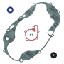 QuadBoss 565263 87-09 Yamaha YFZ350 Banshee Water Pump Rebuild Kit