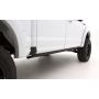Husky Liners 2874086 09-19 RAM 2500/3500 Meg.Cb Trail Armor Rocker Panel & Sill Plate Cover (4pc) - Tex. Blk