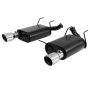 Flowmaster 817497 Force II Axle Back Exhaust System