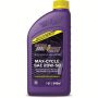 Royal Purple 06316 Max-Cycle Synthetic 20W-50 Motorcycle Oil - 1 Quart