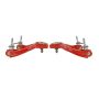 Skunk2 Pro Series + 92-95 Honda Civic/94-01 Acura Integra Adjustable Front Camber Kits (+/- 4 Deg)