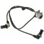 NTK AB0888 ABS Wheel Speed Sensor