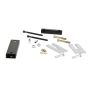 Belltech DRIVE LINE KIT 88-98 GM W/ 2pc Dshaft 4inch