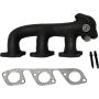 Davico 663049 Exhaust Manifold