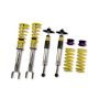 KW 15227018 Coilover Kit V2 2011+ Dodge Challenger