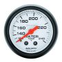AUTOMETER ATM5732 Phantom 2 1/16in Water Temp 120-240