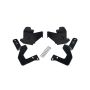 Diode Dynamics DD8026P 2024 Toyota Tacoma Stage Series Grille Bracket Kit
