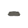 Bosch F03B176820 Bosch Brake Pads