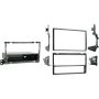 Metra 99-7421 2007-2008 Nissan Maxima Single or Double DIN Installation Kit