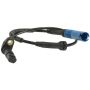 NTK AB0147 ABS Wheel Speed Sensor