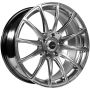 Advanti Racing 85H-SV0151442T 20X10 5X4.50 (+42) ADV 85H Svelto (HB 73)