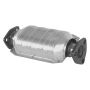 Davico Mfg DV-006 Direct Fit Catalytic Converter